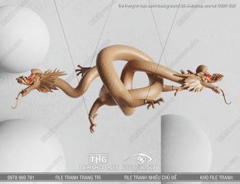 file trang tri tieu canh background 3d sketchup cnc tet 2024 032