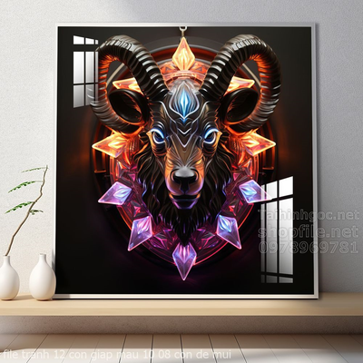 file tranh 12 con giap mau 10 08 con de mui