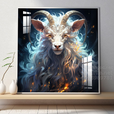 file tranh 12 con giap mau 11 8 con de mui