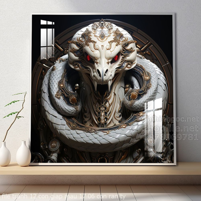 file tranh 12 con giap mau 17 06 con ran ty