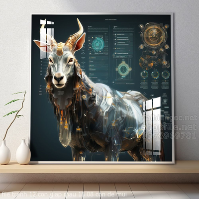 file tranh 12 con giap mau 18 08 con de mui