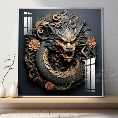 file tranh 12 con giap mau 22 05 con rong thin