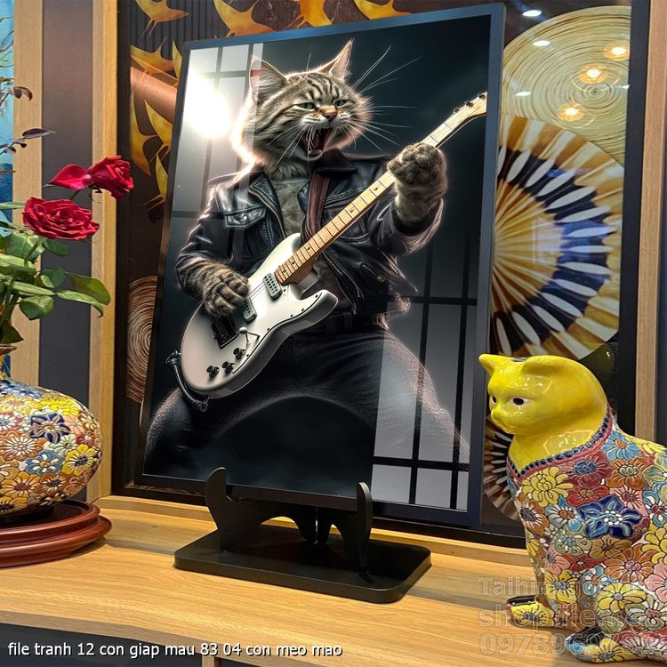 file tranh 12 con giap mau 83 04 con meo mao