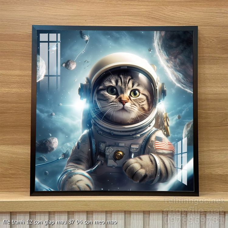 file tranh 12 con giap mau 87 04 con meo mao