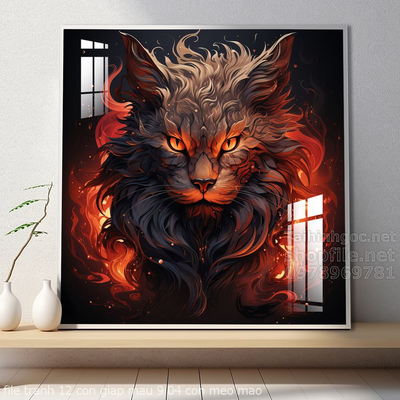 file tranh 12 con giap mau 9 04 con meo mao