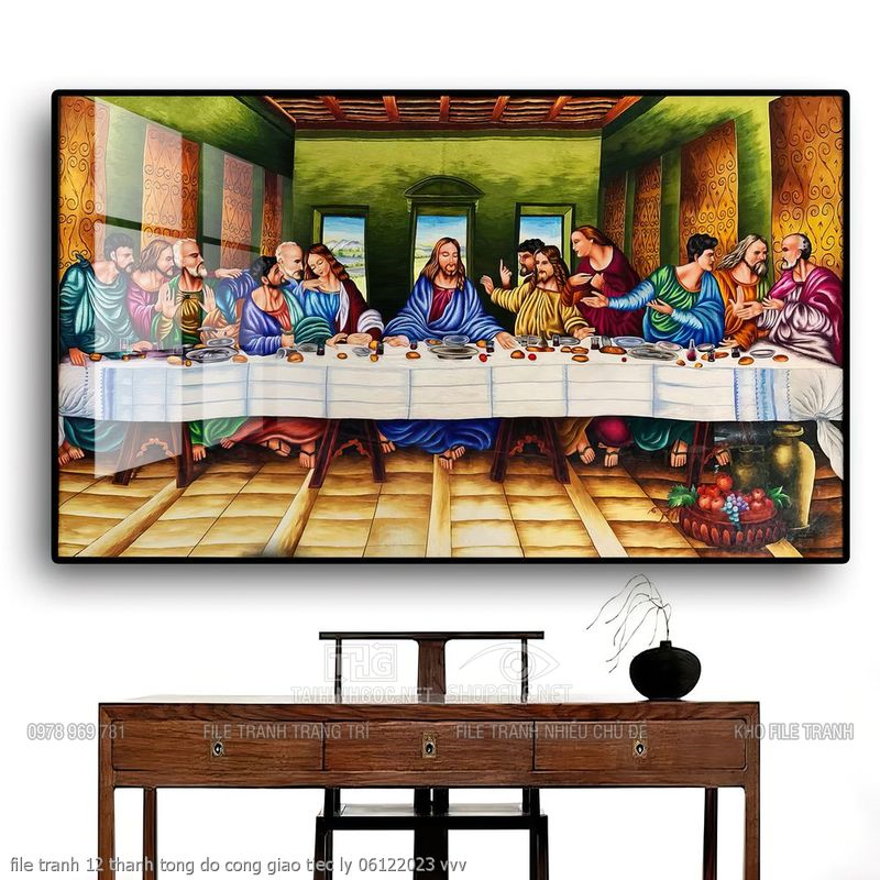 file tranh 12 thanh tong do cong giao tiec ly 06122023 vvv