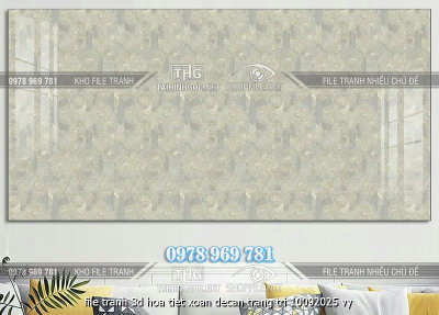 file tranh 3d hoa tiet xoan decan trang tri 10092025 vy