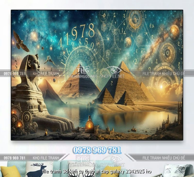 file tranh 3d kim tu thap ai cap galaxy 2342025 ho