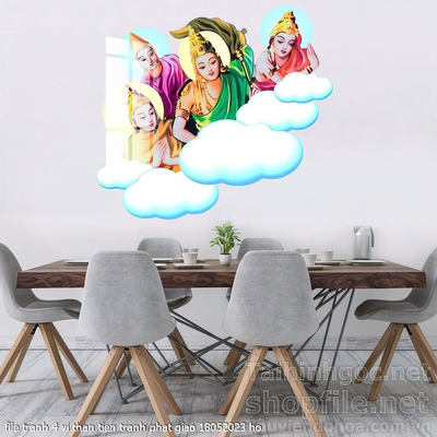 file tranh 4 vi than tien tranh phat giao 18052023 ho