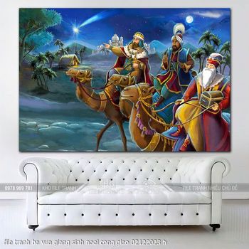 file tranh ba vua giang sinh noel cong giao 02122023 h