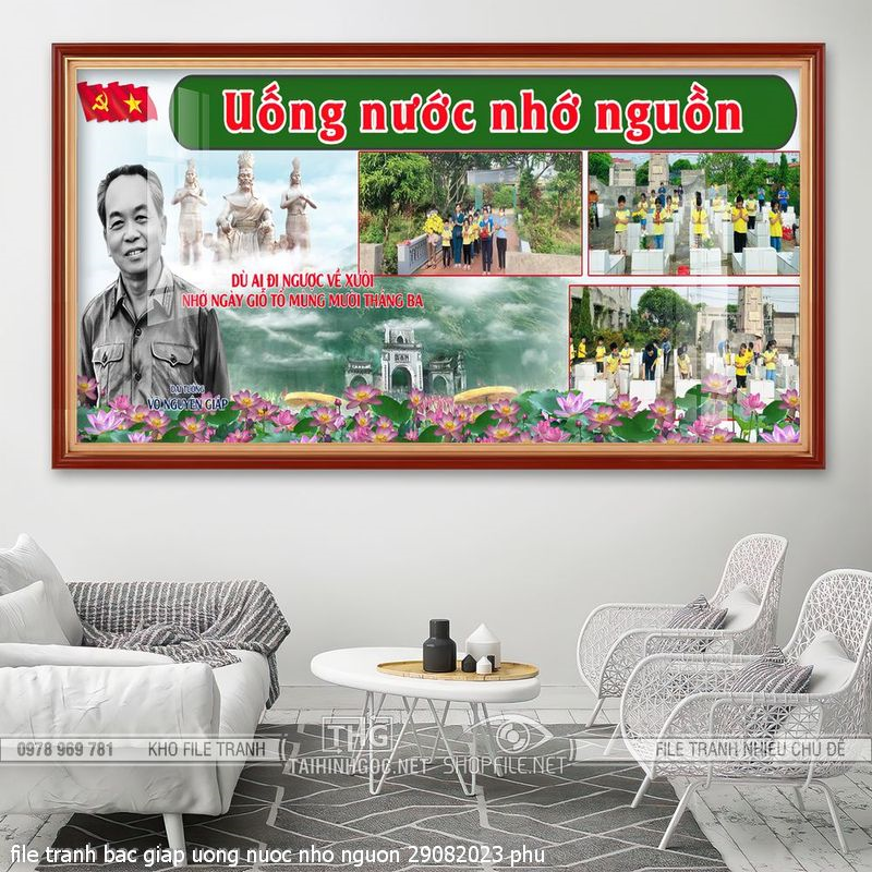 file tranh bac giap uong nuoc nho nguon 29082023 phu file tranh bac giap uong nuoc nho nguon 29082023 phu