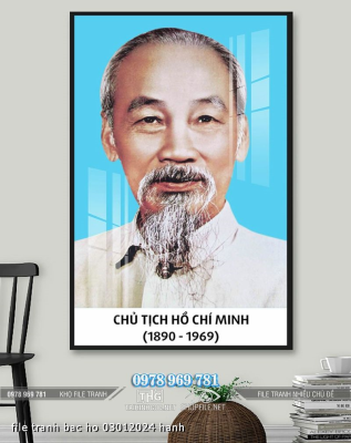 file tranh bac ho 03012024 hanh file tranh bac ho 03012024 hanh