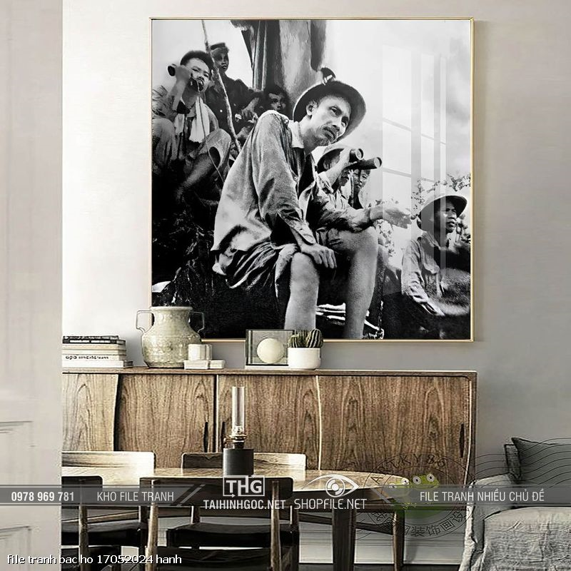 file tranh bac ho 17052024 hanh file tranh bac ho 17052024 hanh