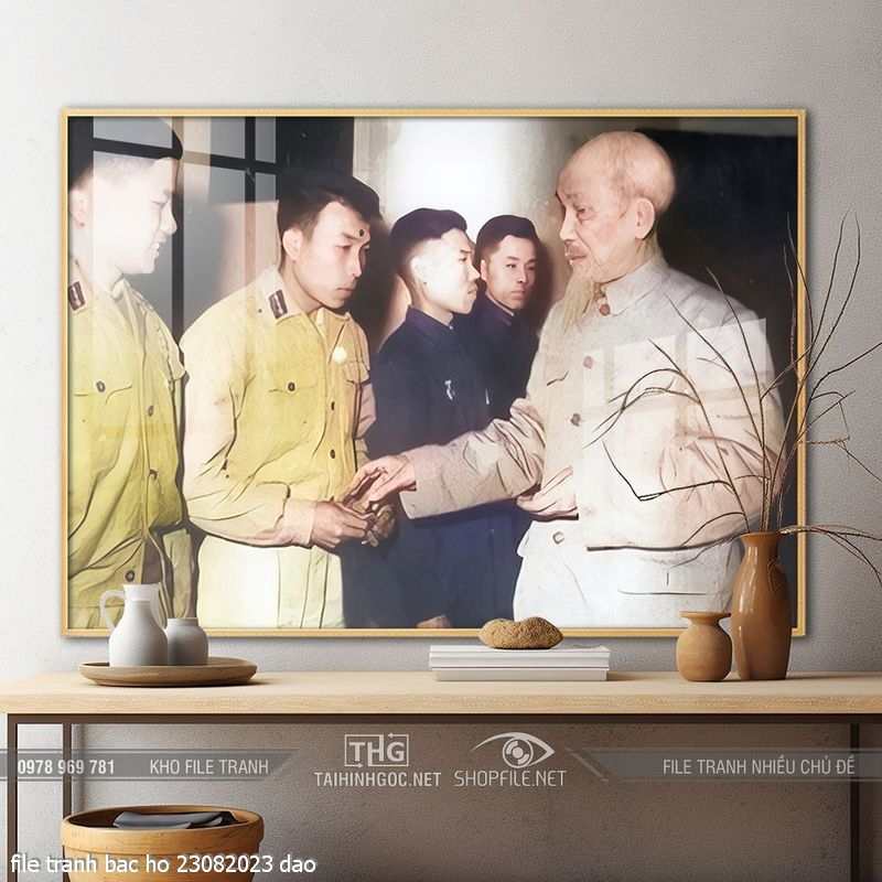 file tranh bac ho 23082023 dao file tranh bac ho 23082023 dao