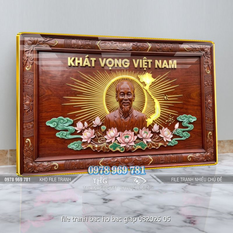 file tranh bac ho bac giap 082026 05