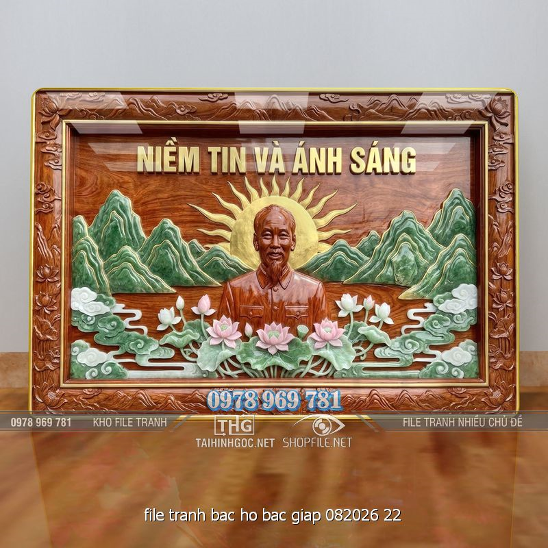 file tranh bac ho bac giap 082026 22