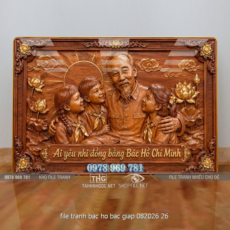 file tranh bac ho bac giap 082026 26