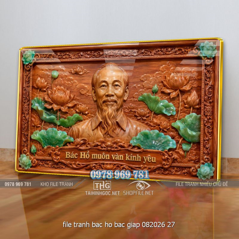 file tranh bac ho bac giap 082026 27