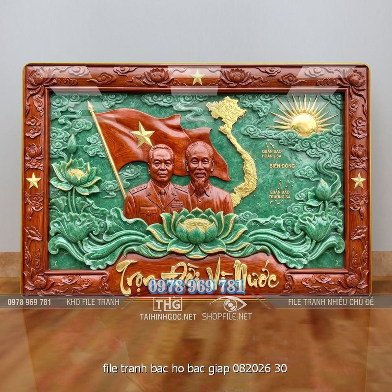 file tranh bac ho bac giap 082026 30
