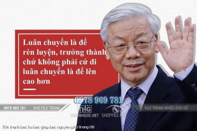 file tranh bac ho bac giap bac nguyen phu trong 08 file tranh bac ho bac giap bac nguyen phu trong 08