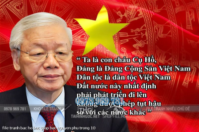 file tranh bac ho bac giap bac nguyen phu trong 10 file tranh bac ho bac giap bac nguyen phu trong 10