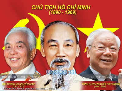 file tranh bac ho bac giap bac nguyen phu trong 16 file tranh bac ho bac giap bac nguyen phu trong 16