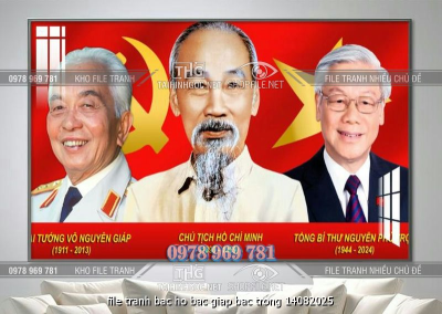file tranh bac ho bac giap bac trong 14082025