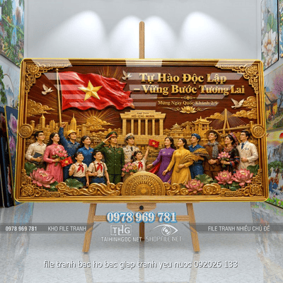 file tranh bac ho bac giap tranh yeu nuoc 092026 133