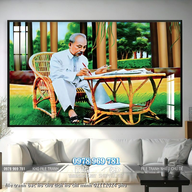 file tranh bac ho chu tich ho chi minh 02112024 phu file tranh bac ho chu tich ho chi minh 02112024 phu
