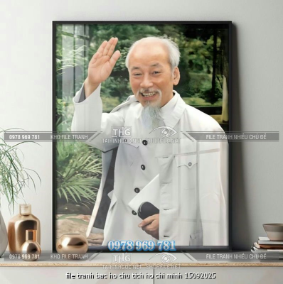 file tranh bac ho chu tich ho chi minh 15092025