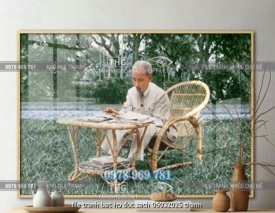 file tranh bac ho doc sach 06032025 thanh