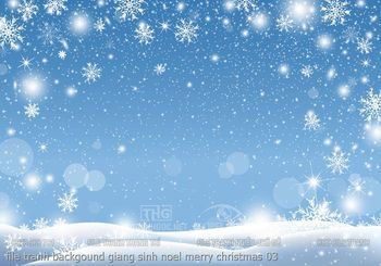 file tranh backgound giang sinh noel merry christmas 03
