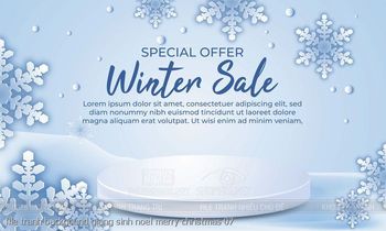 file tranh backgound giang sinh noel merry christmas 07