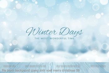 file tranh backgound giang sinh noel merry christmas 09