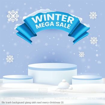 file tranh backgound giang sinh noel merry christmas 21