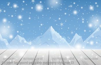 file tranh backgound giang sinh noel merry christmas 33