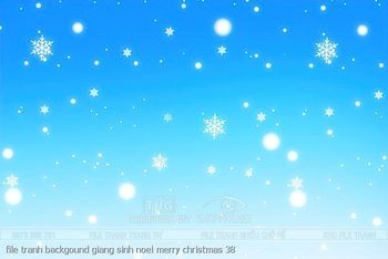 file tranh backgound giang sinh noel merry christmas 38
