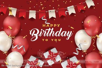 file tranh background birthday tiec sinh nhat 41