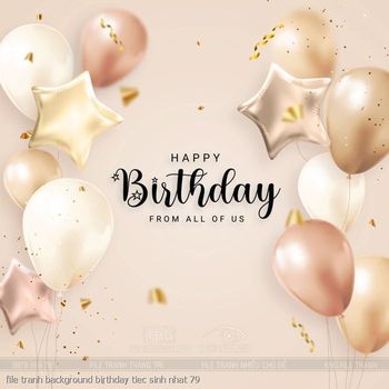 file tranh background birthday tiec sinh nhat 79