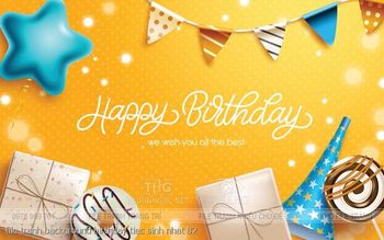 file tranh background birthday tiec sinh nhat 82