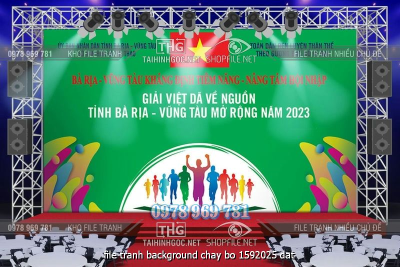 file tranh background chay bo 1592025 dat