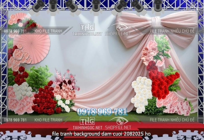 file tranh background dam cuoi 2082025 ho