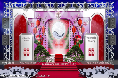 file tranh background dam cuoi 2722024 ho