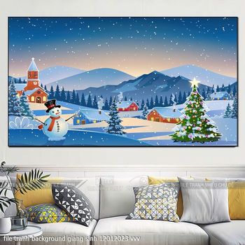 file tranh background giang sinh 12012023 vvv