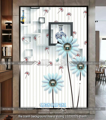 file tranh background hoa o vuong 11032025 thanh