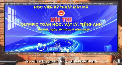 file tranh background hoi thi olympic 12092025 thanh
