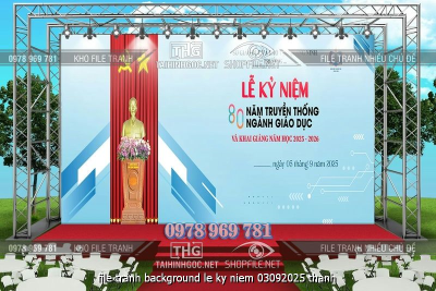 file tranh background le ky niem 03092025 thanh