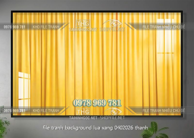 file tranh background lua vang 0402026 thanh