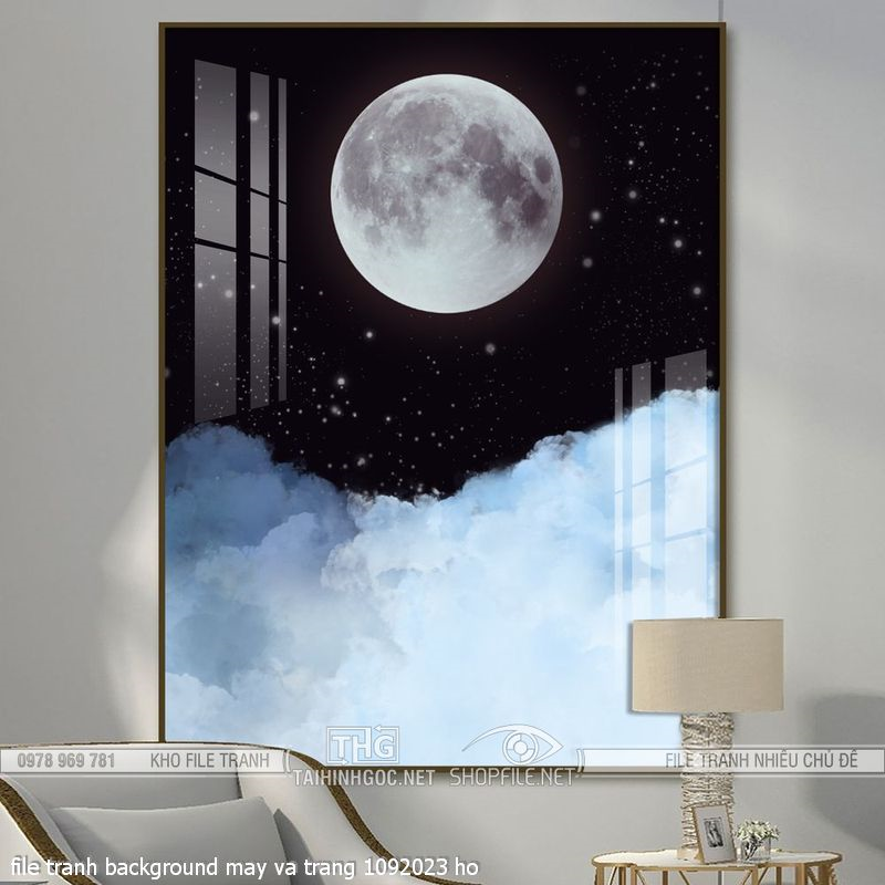 file tranh background may va trang 1092023 ho