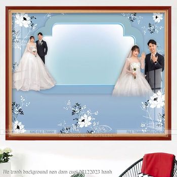 file tranh background nen dam cuoi 08122023 hanh